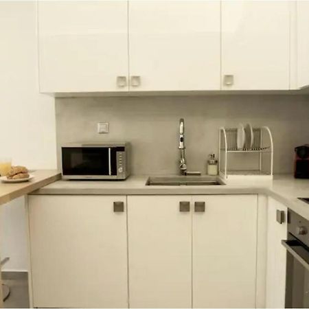 Syntagma Voulis Street Modern Apartment Athen Eksteriør bilde